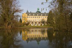 Schloss Bückeburg