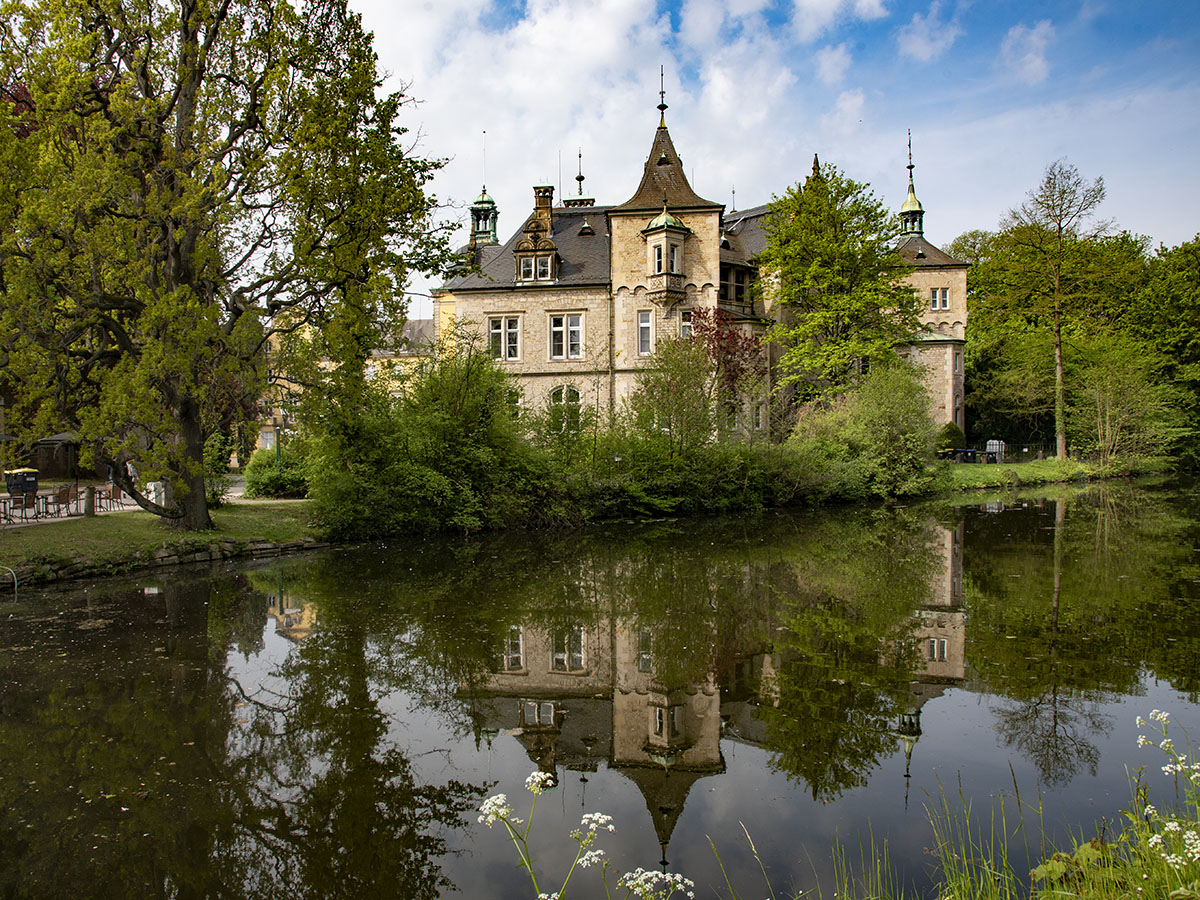 Schloss Bückeburg