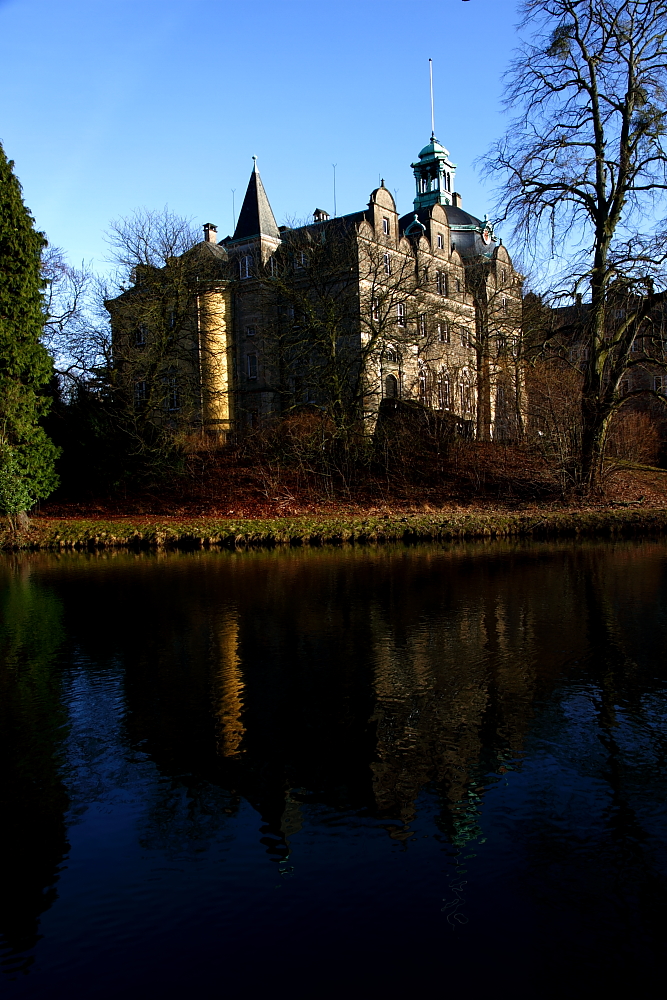 Schloß Bückeburg