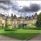 Schloss Bückeburg Nebengebäude