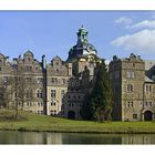 Schloß Bückeburg Pano