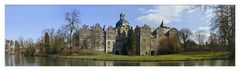 Schloß Bückeburg Pano