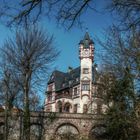 Schloss Büdesheim