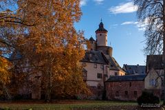 Schloss Büdigen