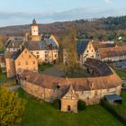 Schloss Büdingen