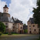 Schloss Büdingen