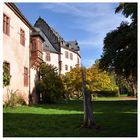 Schloss Büdingen