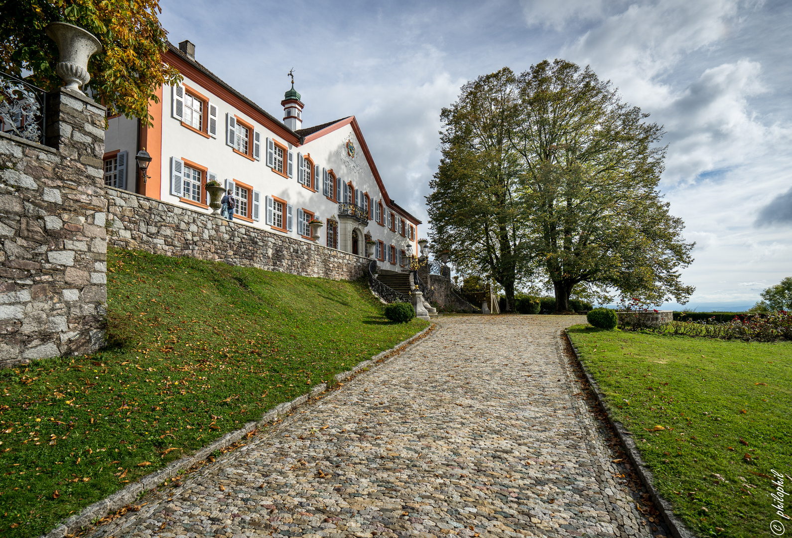Schloß Bürgeln Foto & Bild deutschland, europe, baden württemberg