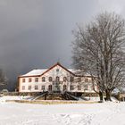 Schloss Bürgeln