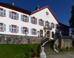 Schloss Bürgeln