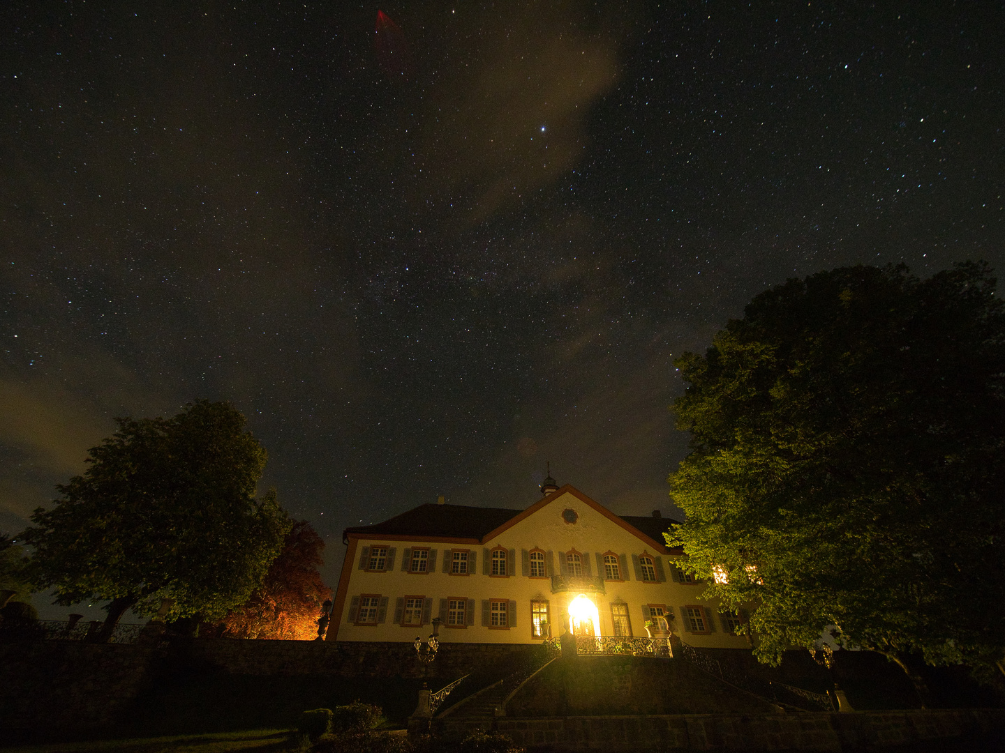 Schloss Bürgeln