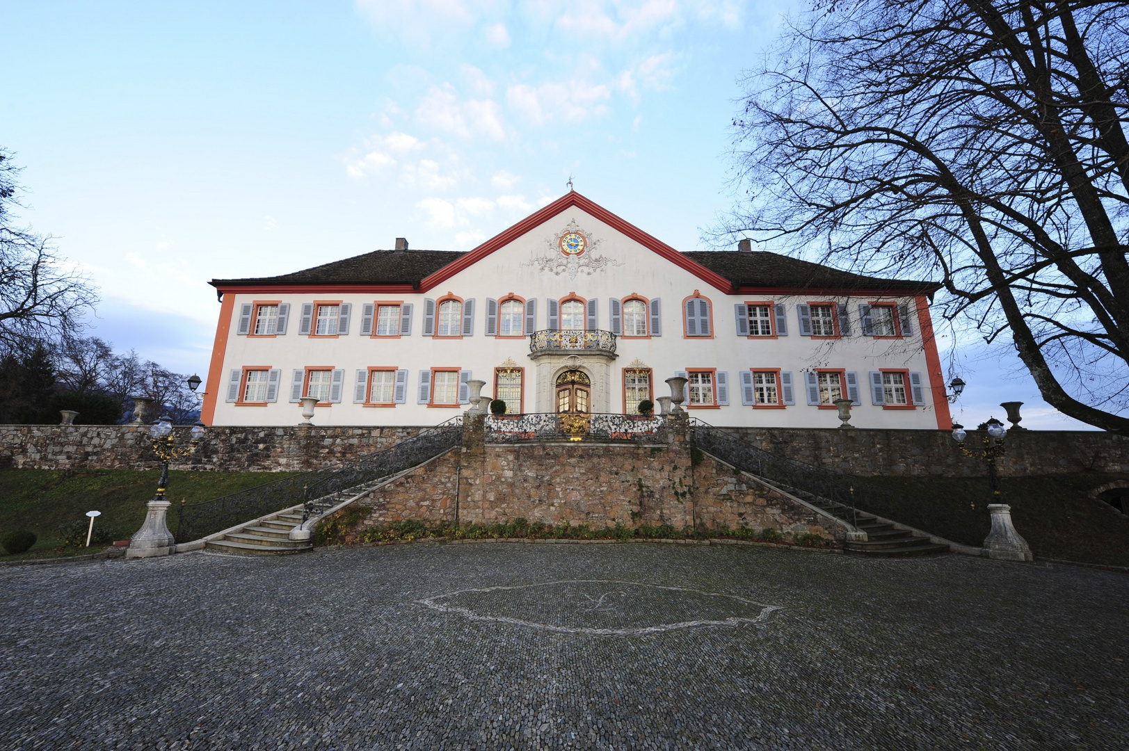 Schloss Bürgeln