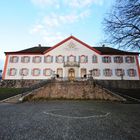 Schloss Bürgeln