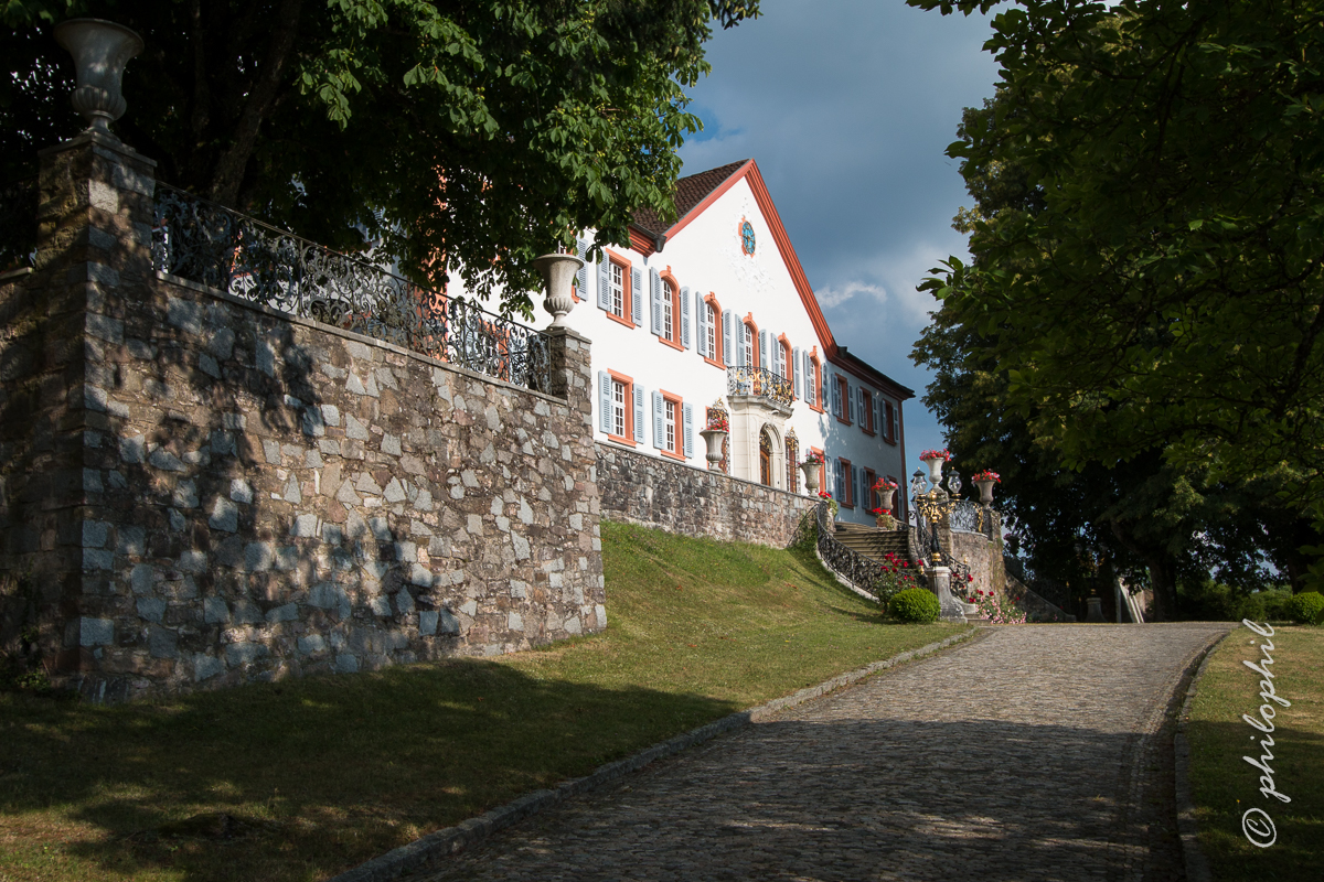 Schloss Bürgeln