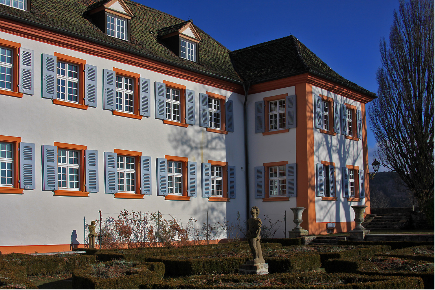 Schloss Bürgeln