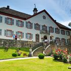 Schloss Bürgeln " Perle des Markgräflerlandes " Nr.3
