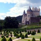 Schloss Bürresheim