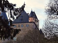 Schloss Bürresheim
