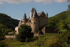 Schloss Bürresheim