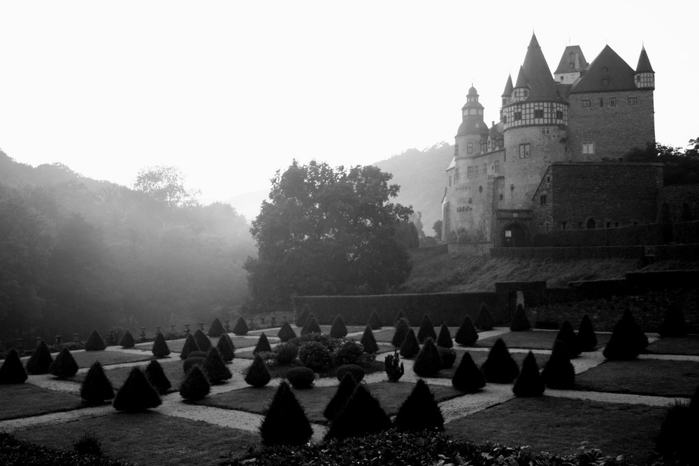 Schloss Bürresheim