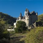 Schloss Bürresheim (Eifel)