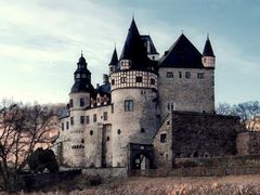 Schloss Bürresheim