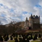 Schloss Bürresheim