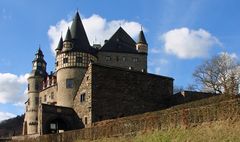 Schloss Bürresheim I