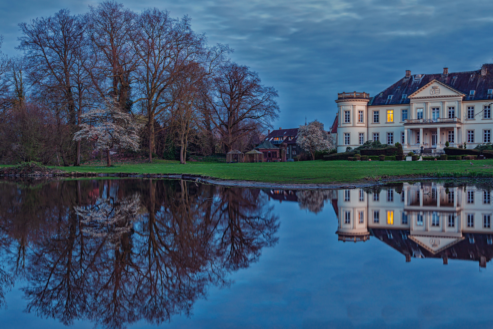 Schloss Bulderm