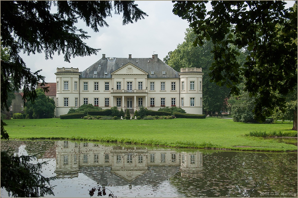 Schloss Buldern