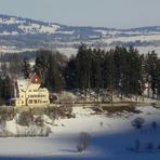 Schloss Bullachberg