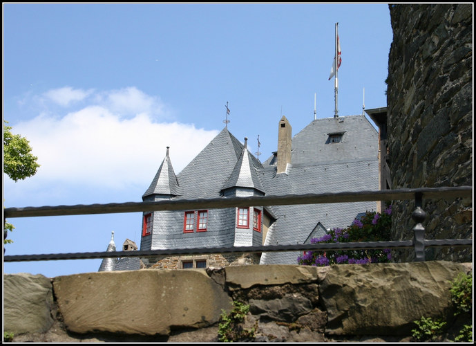 Schloss-Burg