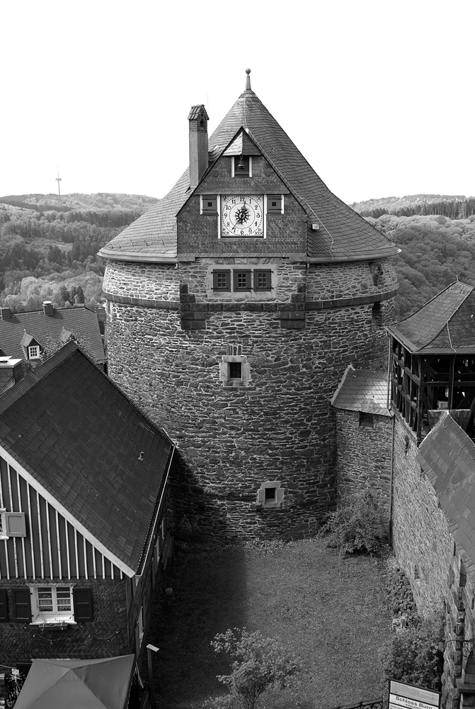 Schloss Burg