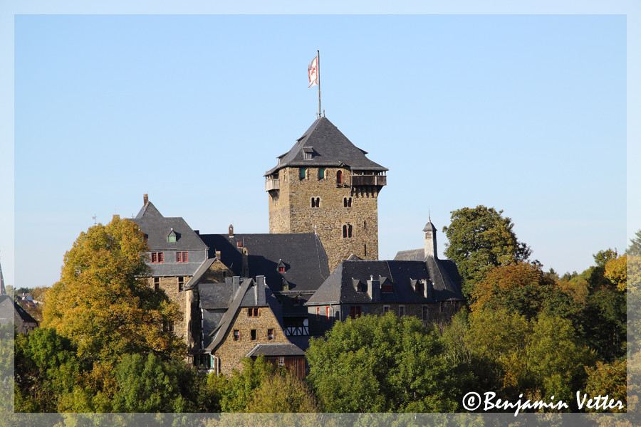 Schloss Burg