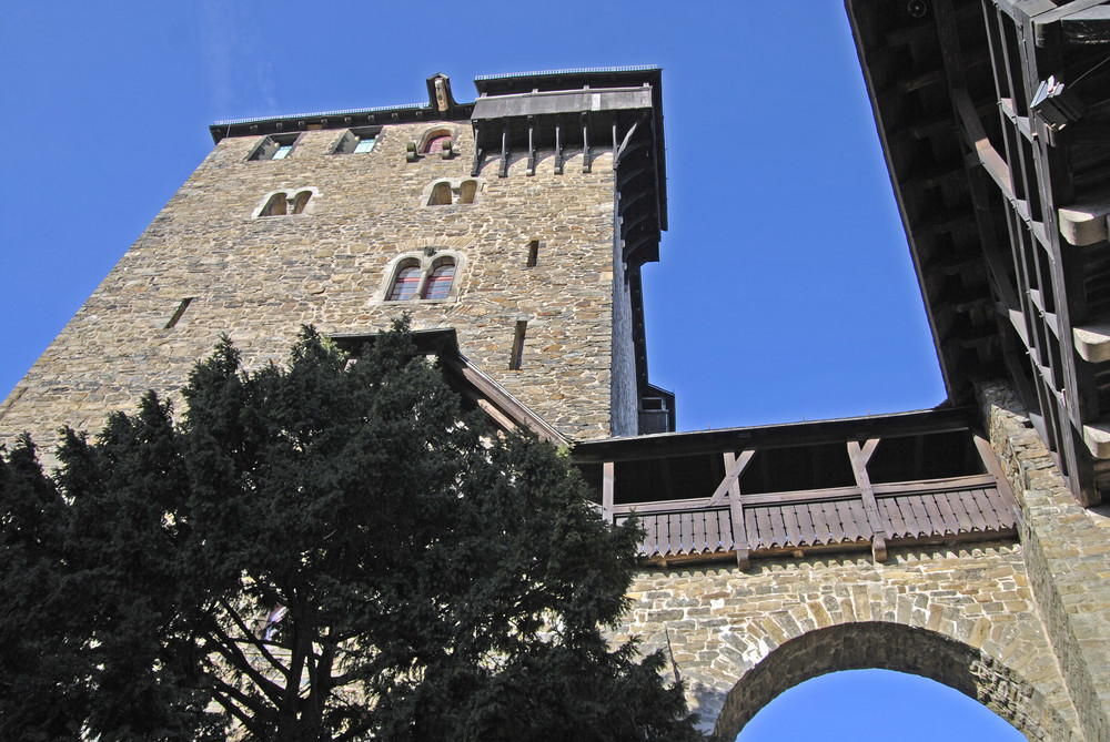 Schloß Burg