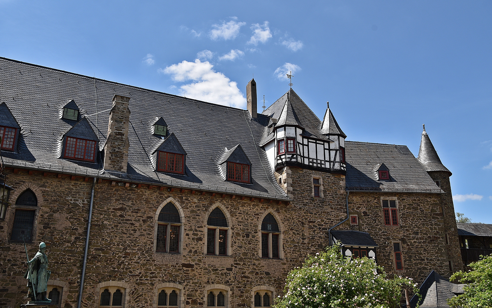 Schloss Burg