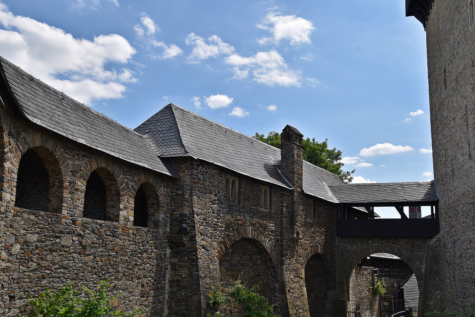 Schloss Burg