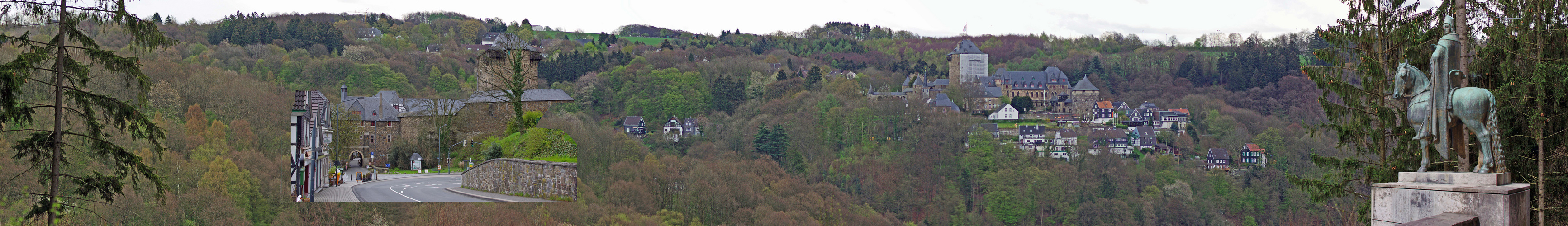 Schloß Burg