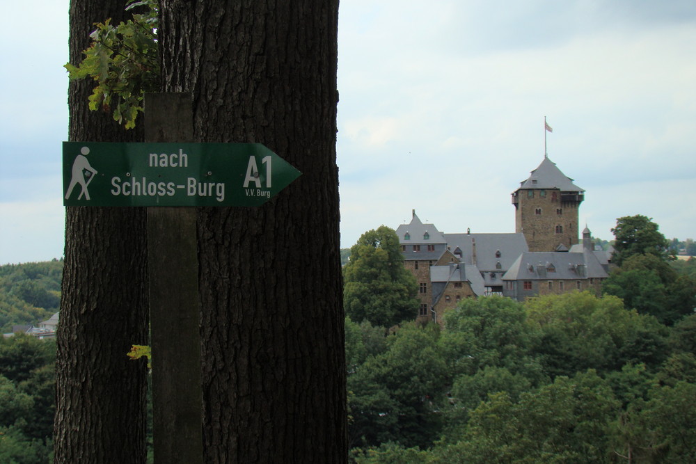 Schloß Burg