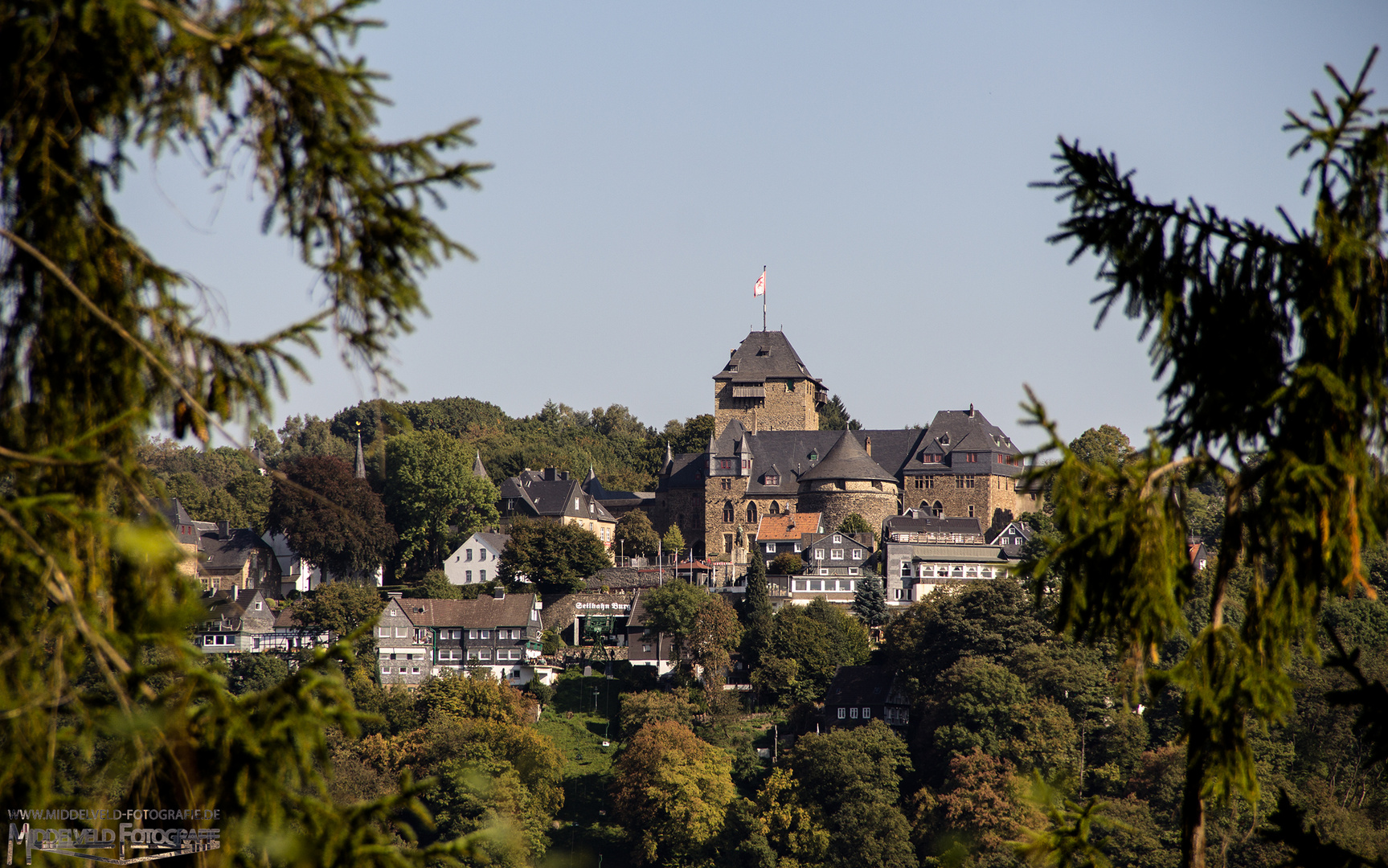 Schloss Burg