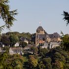 Schloss Burg