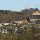 Schloss Burg a. d. Wupper