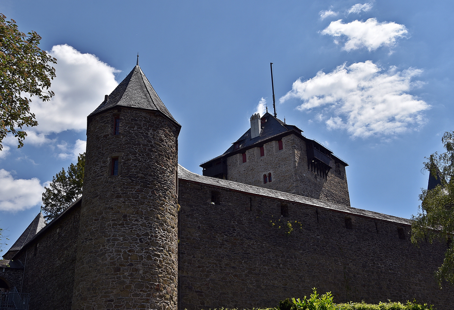 Schloss Burg