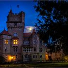 Schloss / Burg Altenhausen reloadet