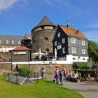 Schloss Burg an der Wupper