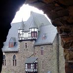 Schloss Burg an der Wupper