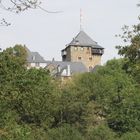 Schloss Burg an der Wupper