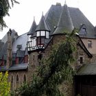 Schloss Burg an der Wupper