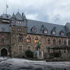 Schloss Burg an der Wupper