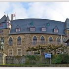 Schloss Burg an der Wupper